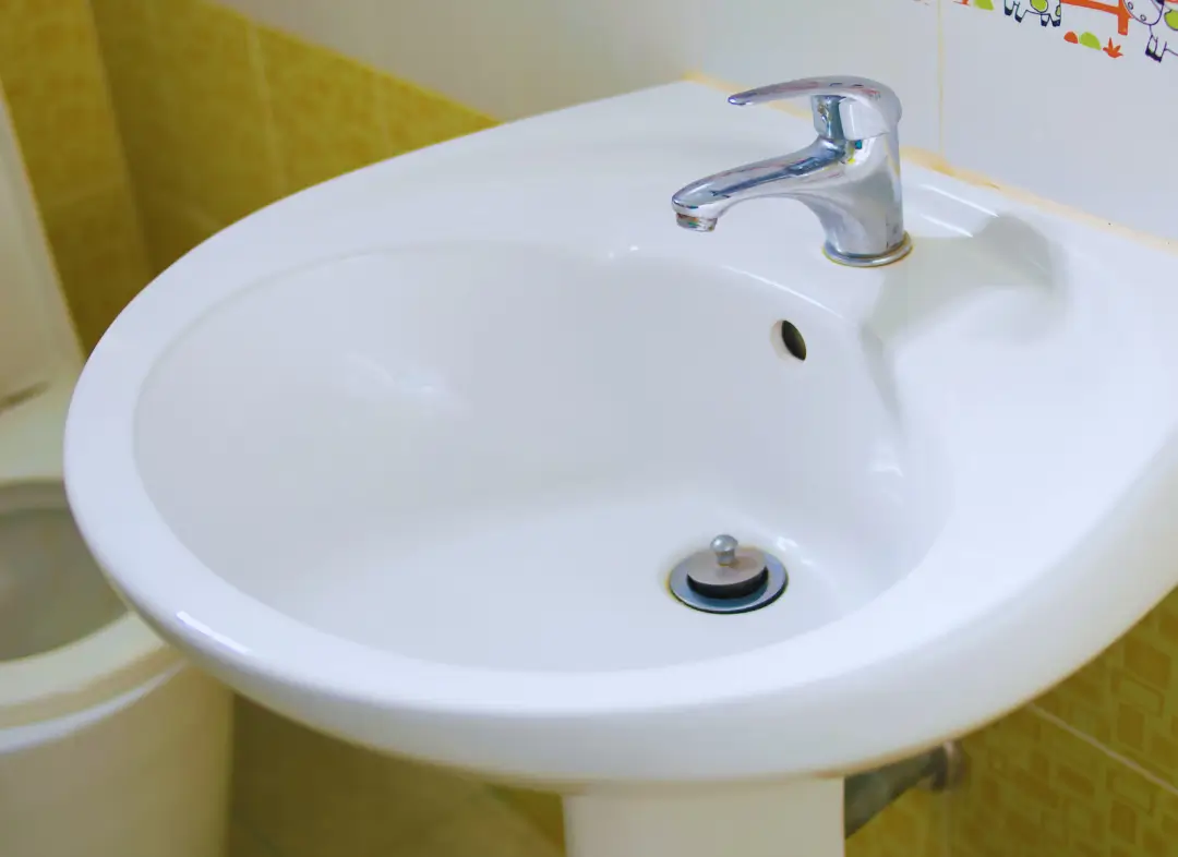 Mitigeur Lavabo Montrevault-sur-Èvre
