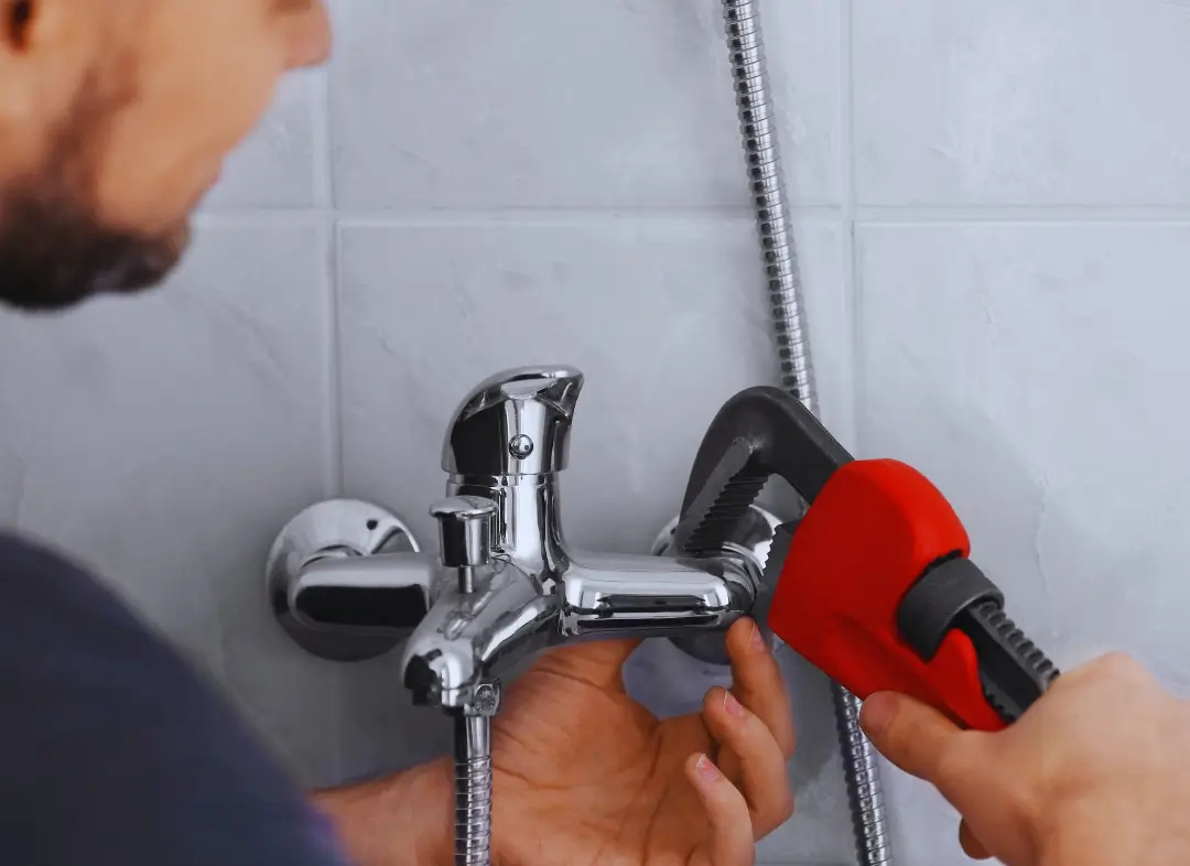 Mitigeur thermostatique de baignoire Montrevault-sur-Èvre