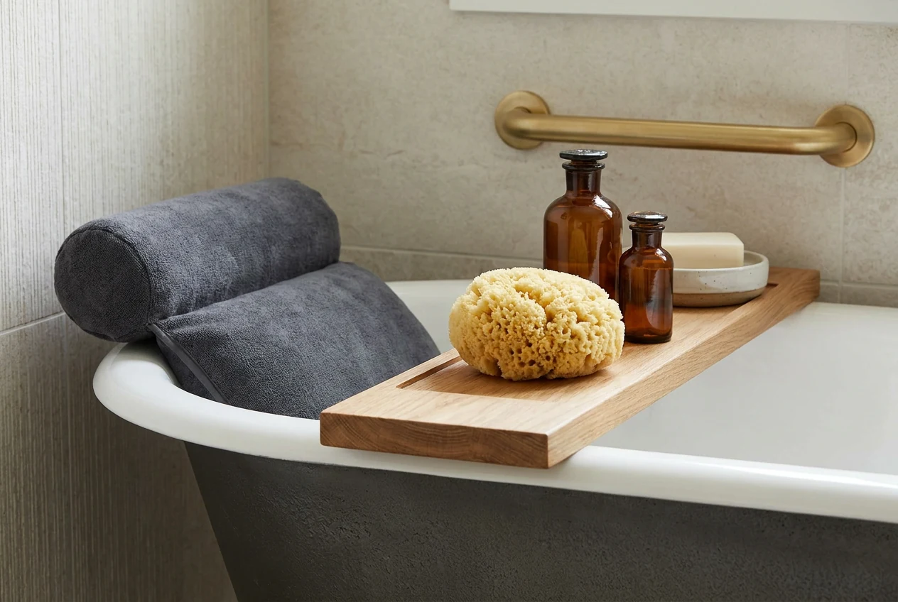 Accessoires pour baignoire à Montrevault-sur-Èvre
