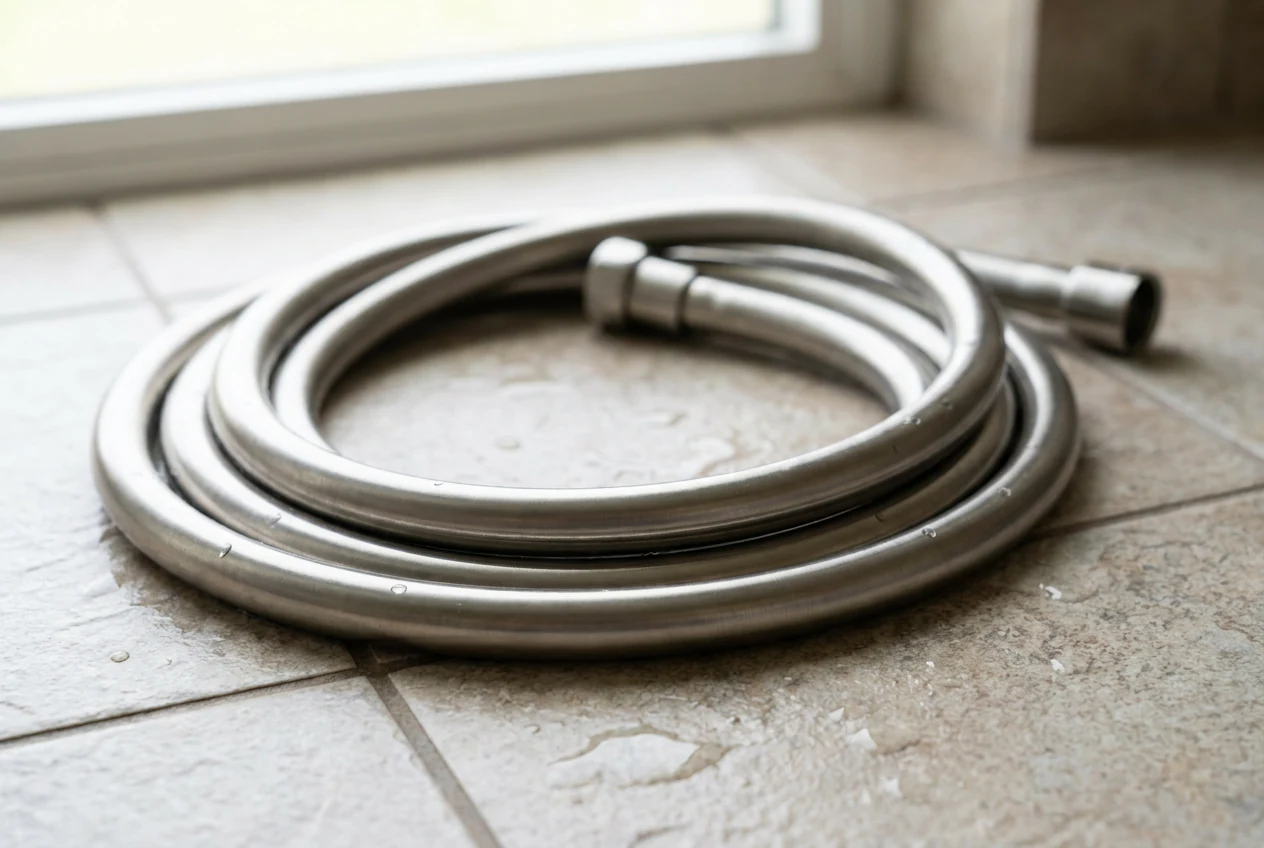 Flexible de douche à Montrevault-sur-Èvre